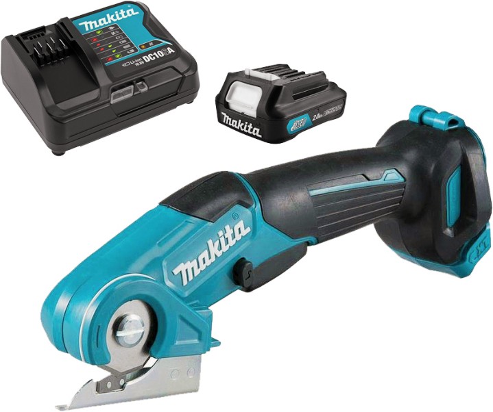      12V Makita CP100DWA -       CXT - 