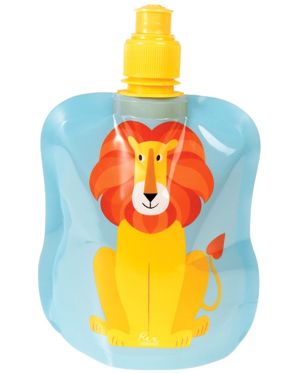 ������� �� ������� �� ���� Rex London - ����� ����� - � ���������� 200 ml - ������ �������
