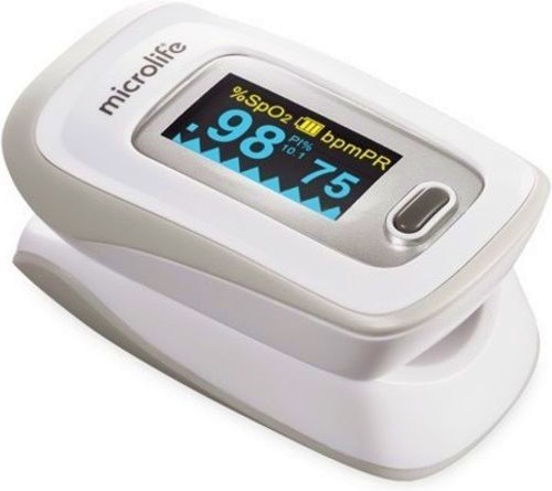 ������������� Microlife OXY 210 - ������� ����� � ������ �� �������� � ������ - 