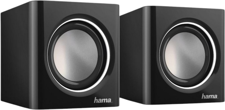 ��������� Hama Sonic Mobil 185 - 2 ���� - 