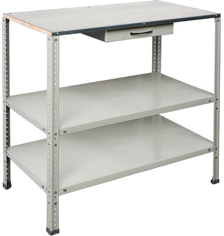     113 - 92 / 100 / 50 cm   Garage - 