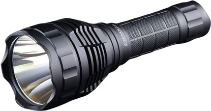   Convoy L21A SFT40 - 2000 lm     - 