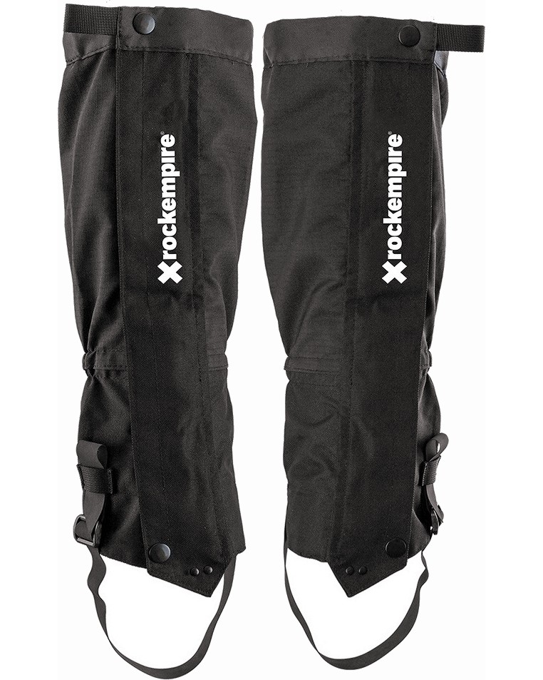  Rock Empire Gaiters - 