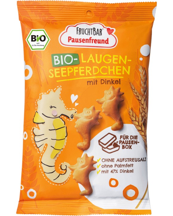     Fruchtbar   - 90 g,  3+  - 