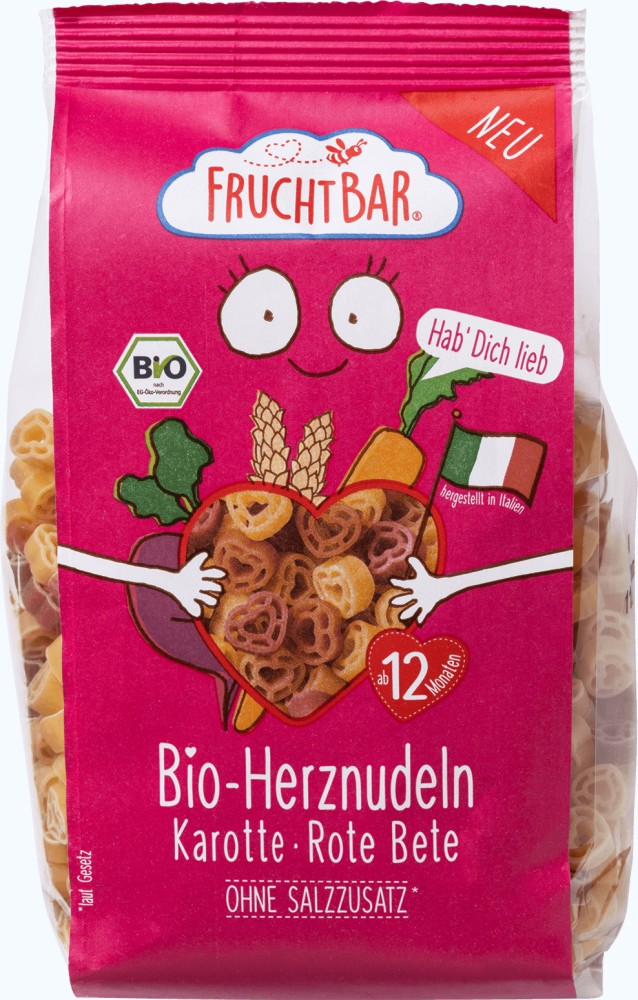        FruchtBar - 300 g,  12+  - 