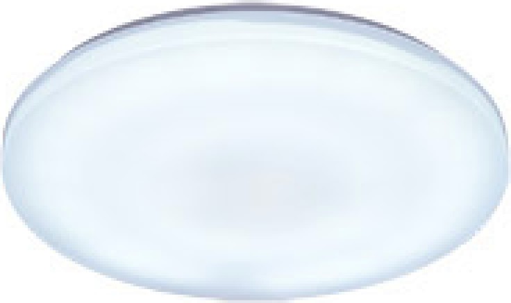 LED  Omnia Argia 96 W 3000-6000K - 6500 lm   ∅ 60 x 7.5 cm    - 