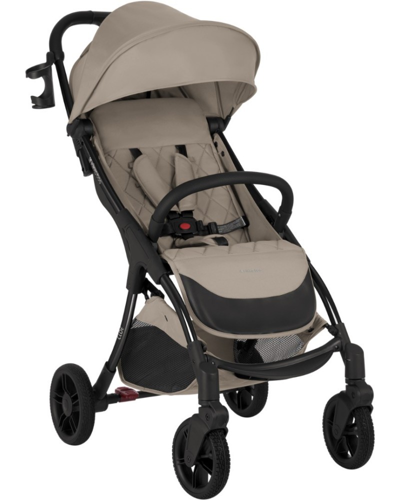   Kikka Boo Cloe 2024 -       - 