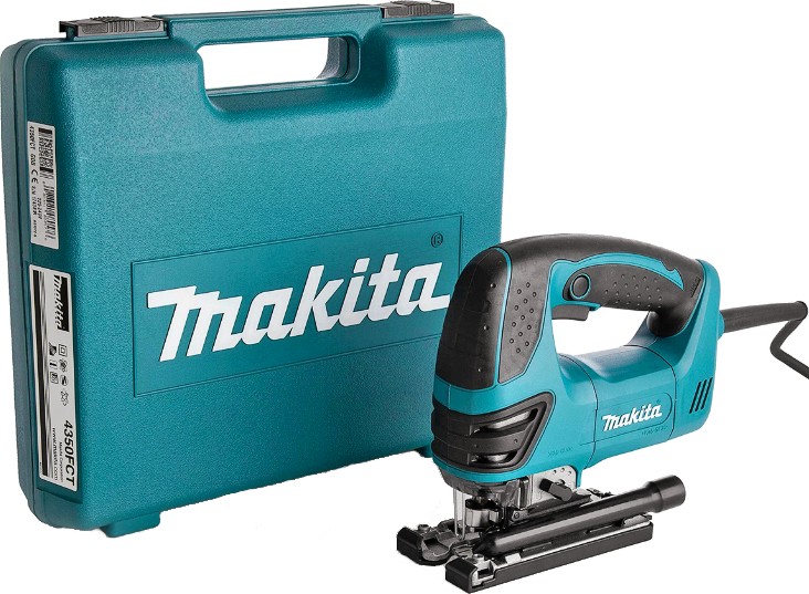    Makita 4350FCT -   - 