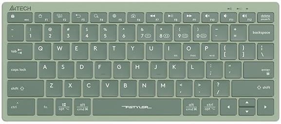 �������� ���������� A4Tech FBX51C - �� ������� Fstyler - 