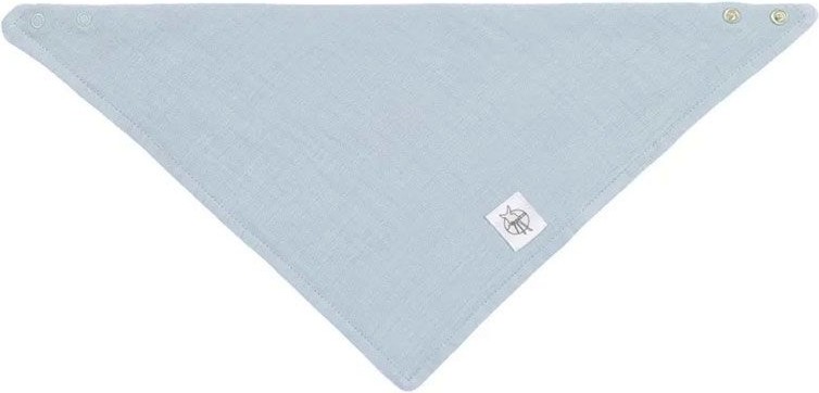 �������� ������� Lassig Cozy Muslin Wear - 100% ��������� �����, 0+ � - �������