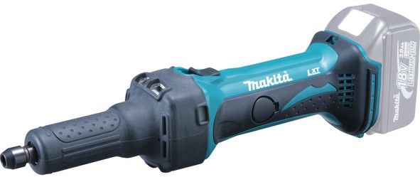 ������������ ���� ����� 18V Makita DGD800Z - ��� ������� � ������� �� ������� LXT - 