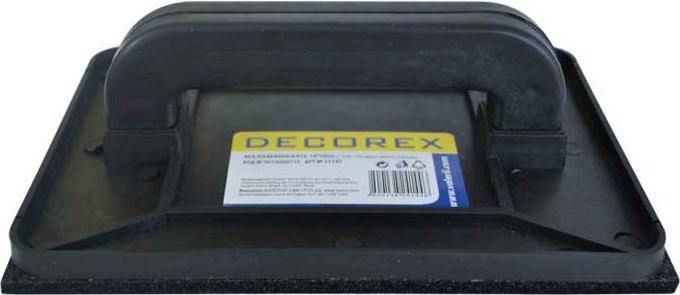 PVC    Decorex 016 - 140 x 200 mm - 