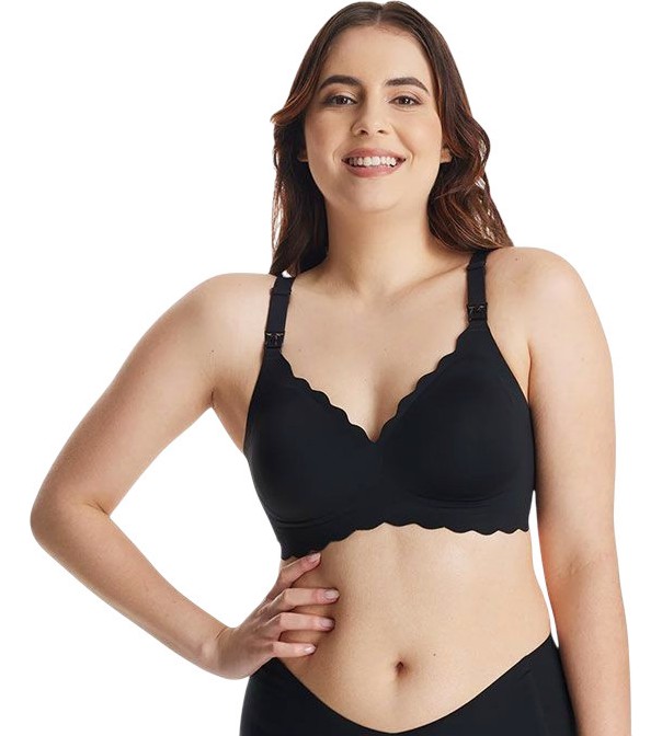 Сутиен за бременни и кърмачки Momcozy Сутиен за бременни и кърмачки Momcozy - продукт