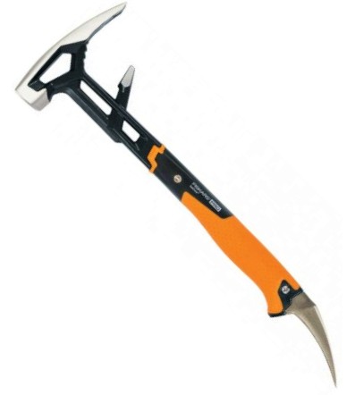    1.38 kg Fiskars -   IsoCore - 
