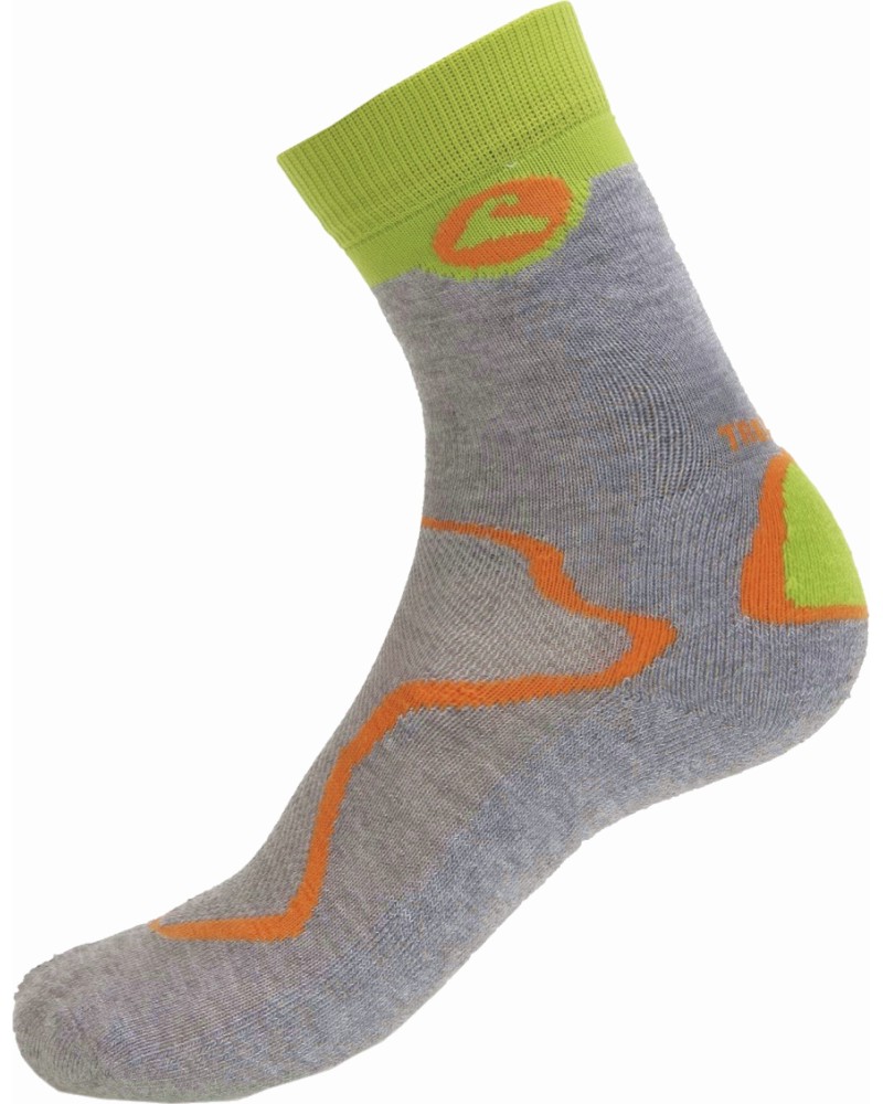 Детски чорапи Boreal Trekids Collmax Детски чорапи Boreal Trekids Collmax -