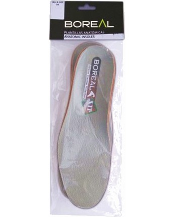    Boreal XTP Footbed 703 -  38 - 47 - 