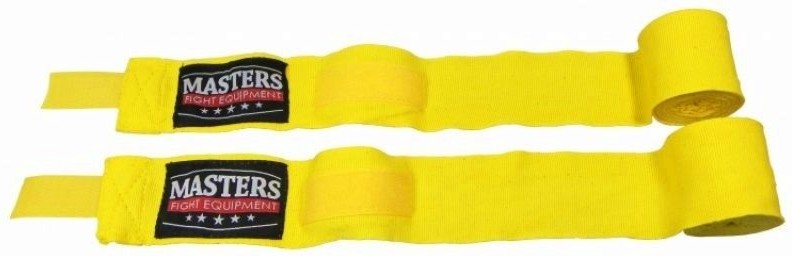    Masters - 2    2.5 m - 