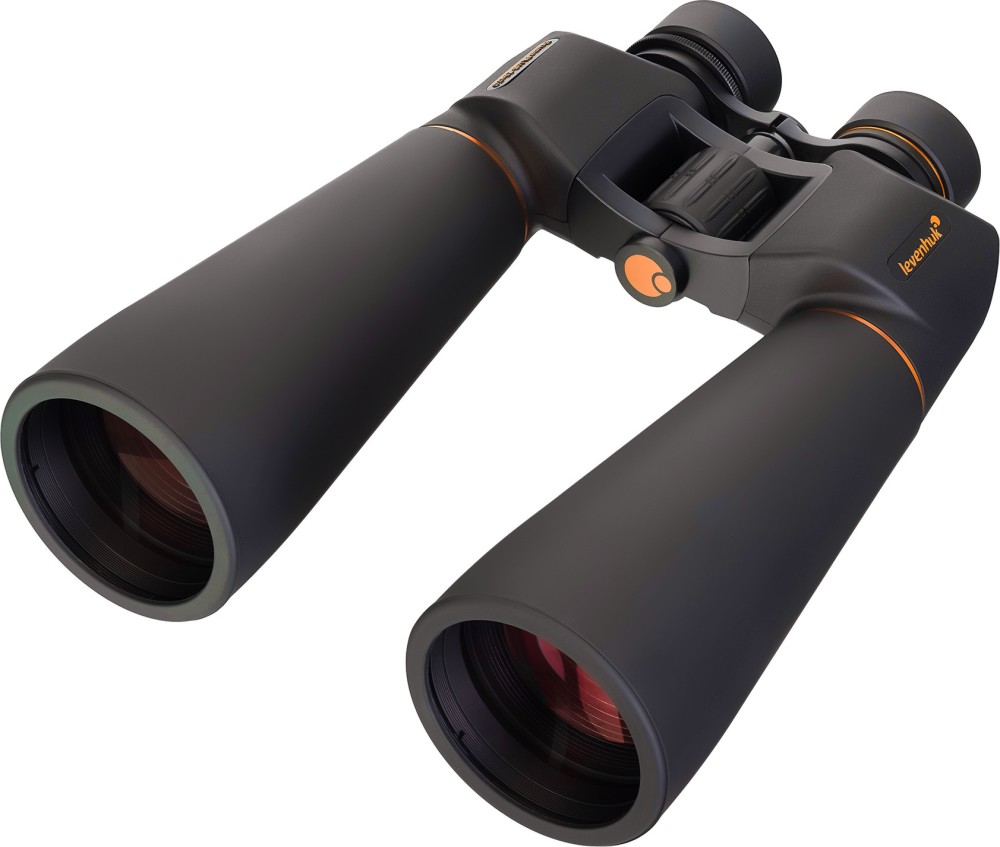 �������������� ������� Levenhuk 25x70 - �� ������� Bruno Plus - 