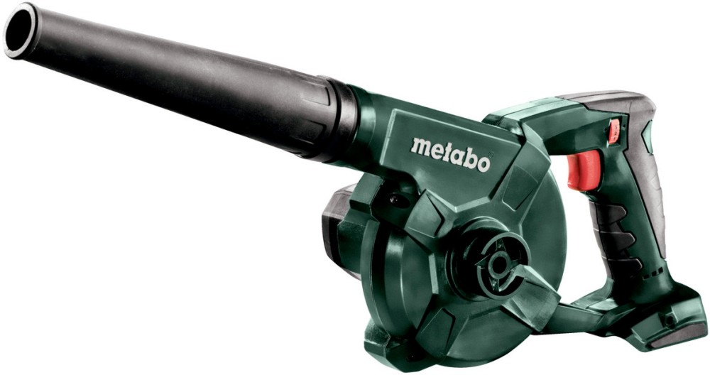   Metabo AG 18 Solo -     - 
