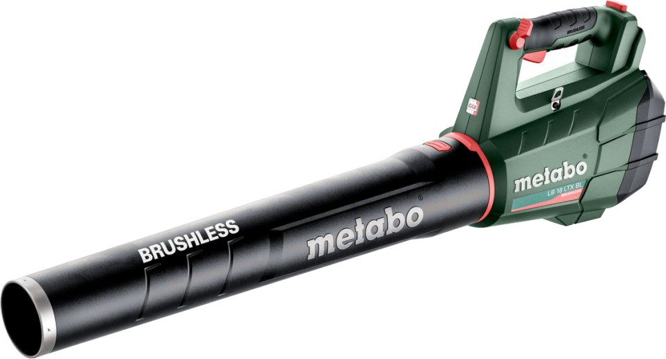   Metabo LB 18 LTX BL Solo -     - 