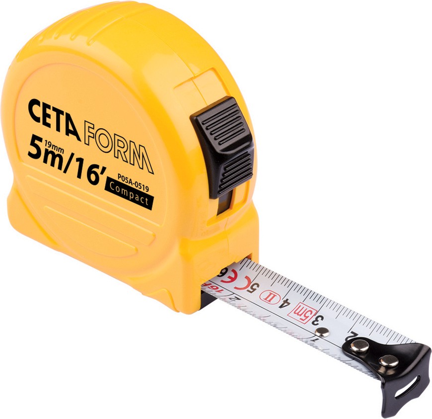  Ceta Form Compact -   3  5 m - 