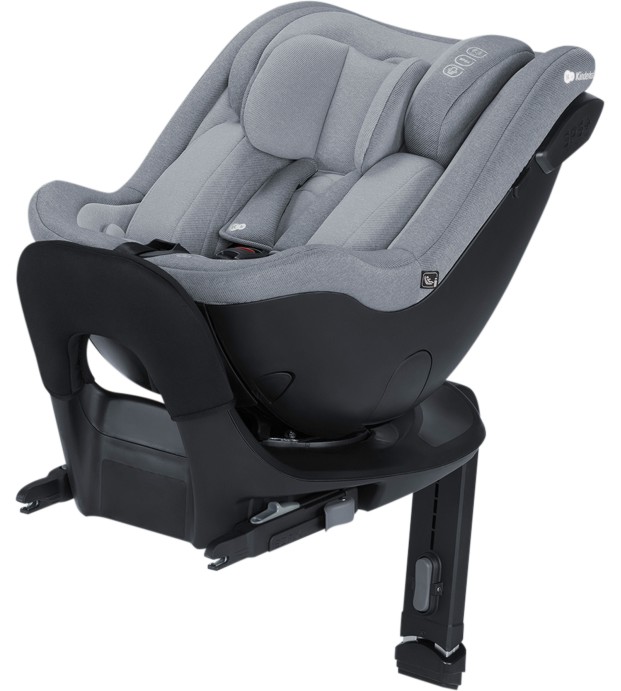     KinderKraft I-Guard -  Isofix ,  0+   4  -   