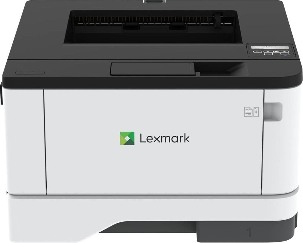    Lexmark MS431dw - 600 x 600 dpi, 40 pages/min, USB 2.0, A4,   - 