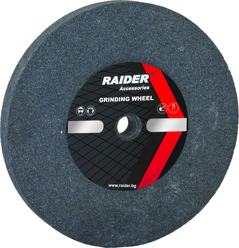    Raider 60 - ∅ 200 / 40 / 20 mm   Power Tools - 