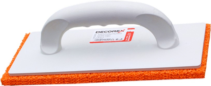     Decorex - 120 x 260 mm    - 