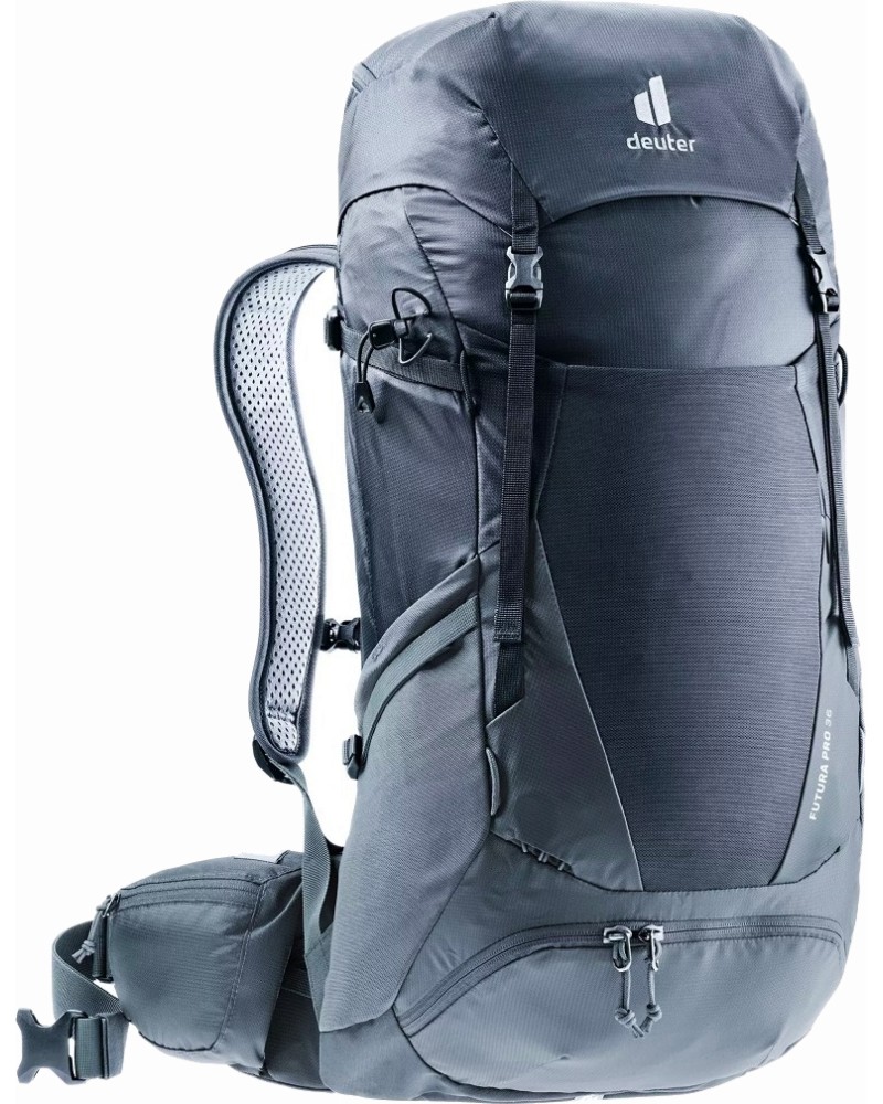   Deuter Futura Pro 36 - 36 l - 