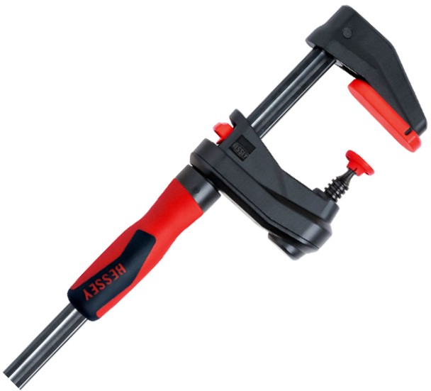   Bessey GK -    150 - 450 mm - 