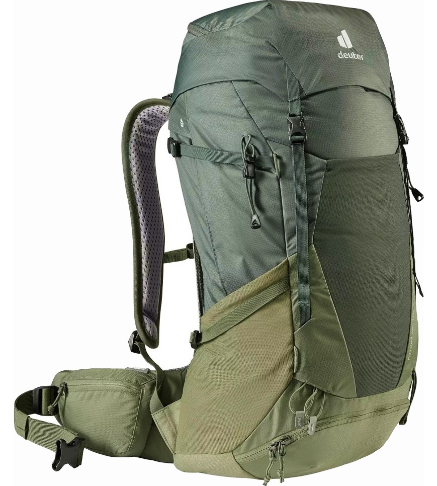   Deuter Futura PRO - 40 l - 