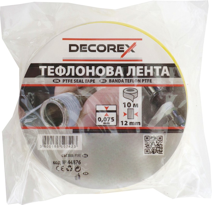   Decorex -   10  40 m - 