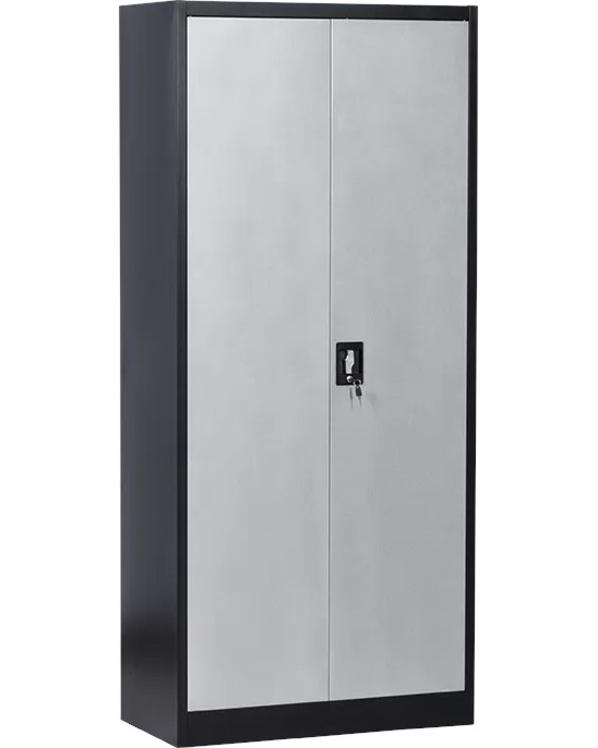 Метален шкаф Carmen CR-1283 JS Метален шкаф Carmen CR-1283 JS - 80 / 180 / 40 cm -