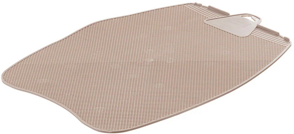      Ferplast Tapix - 42 / 32 / 0.4 cm - 