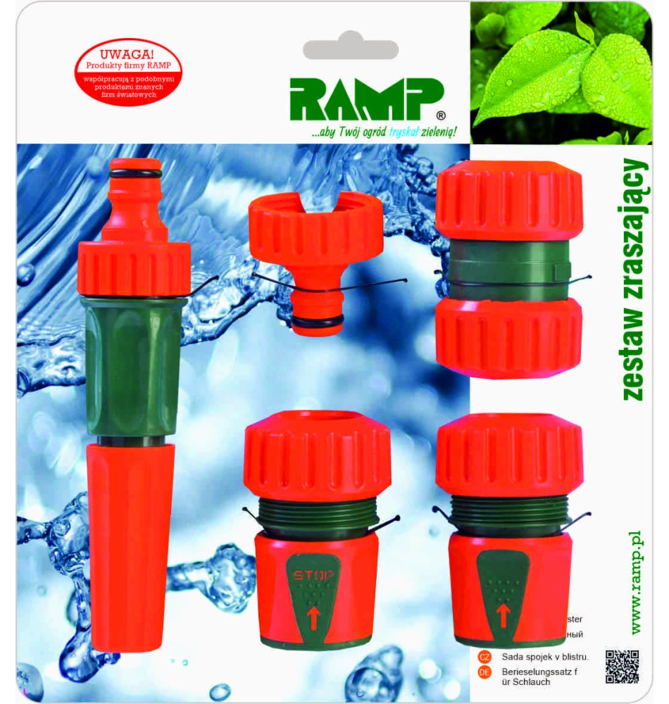 �������� �� �������� RAMP - � ����� ������ � �������� - 