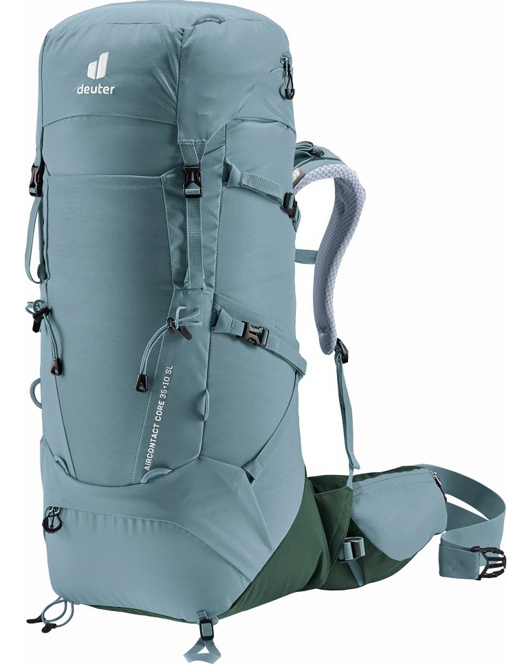   Deuter Aircontact Core SL - 35 + 10 l,  - 