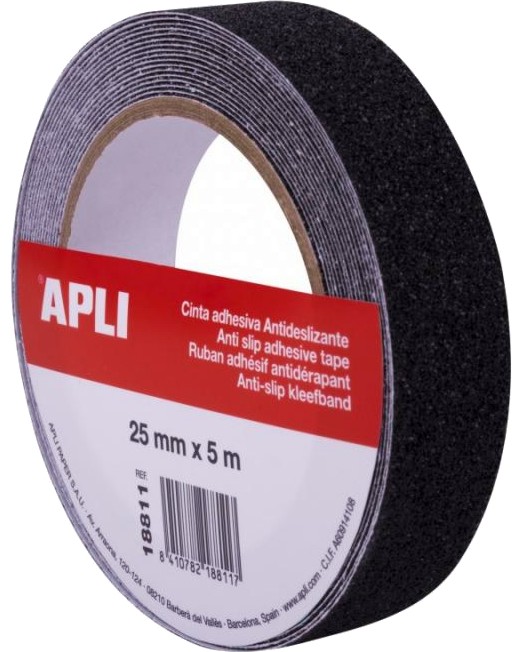    Apli - 25 mm x 5 m - 