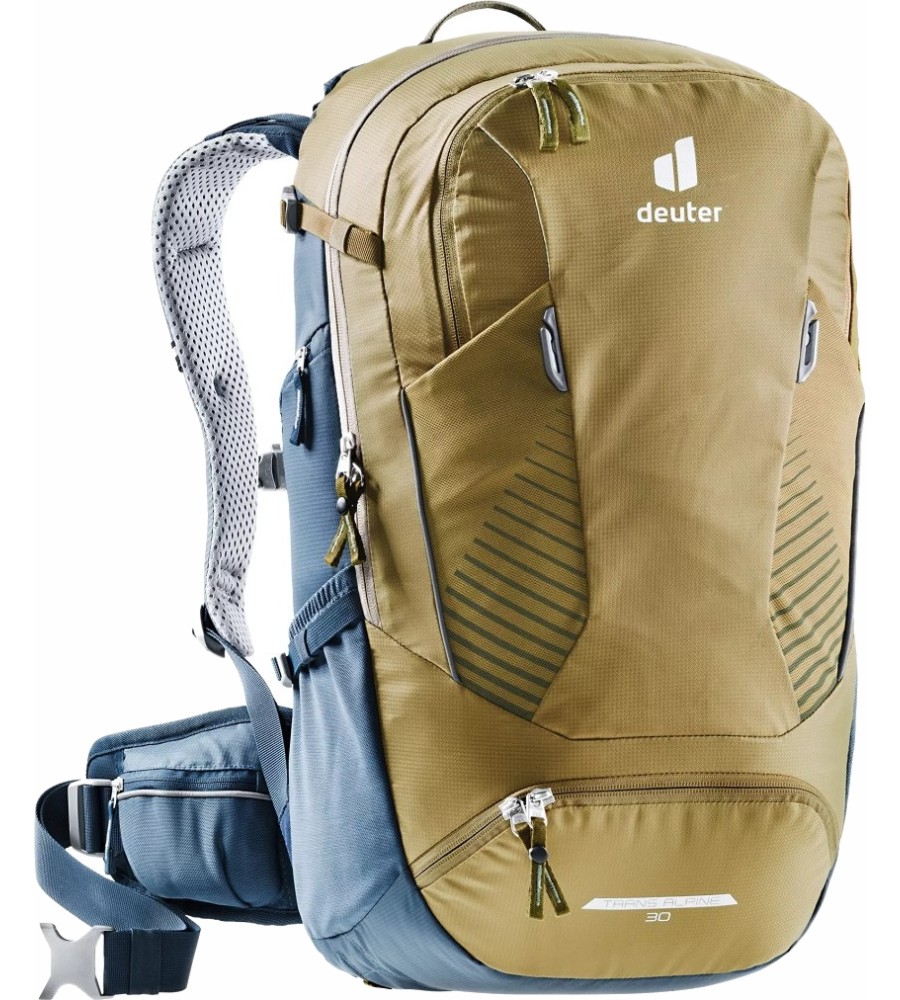 ������ Deuter Trans Alpine 30 - �������� �� ������������� - ������
