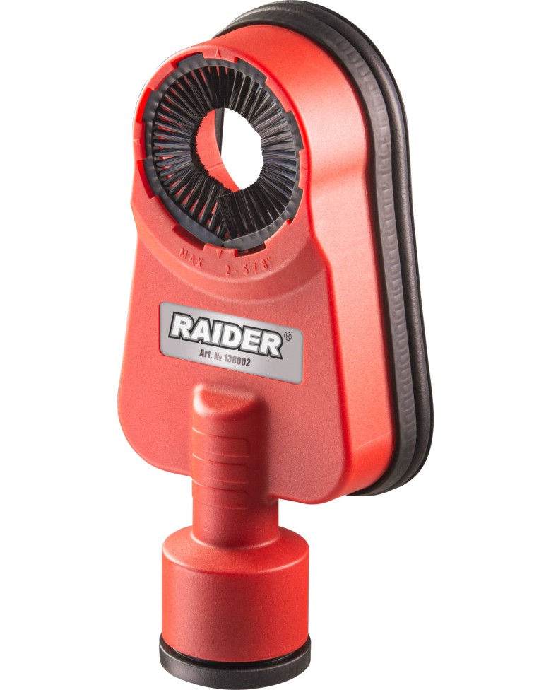    Raider -     Power Tools - 