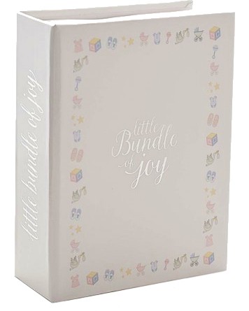  Widdop Bingham Bundle Of Joy - 80    10  15 cm - 