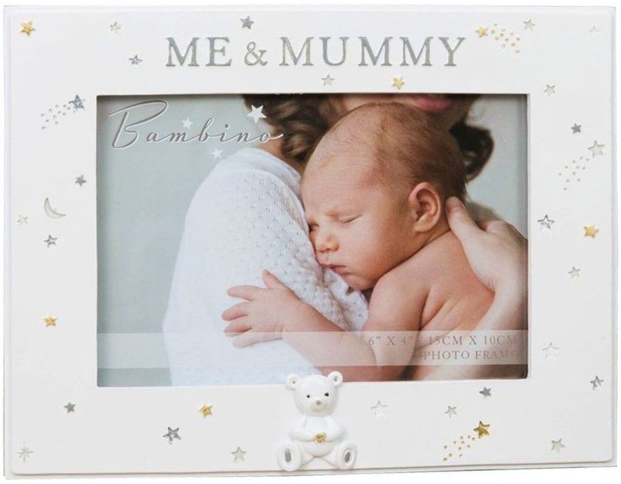 ����� �� ������ Widdop Bingham Me & Mummy - 10 x 15 cm, �� ���������� Bambino - �������