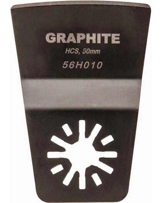     Topex Graphite - 50 mm - 