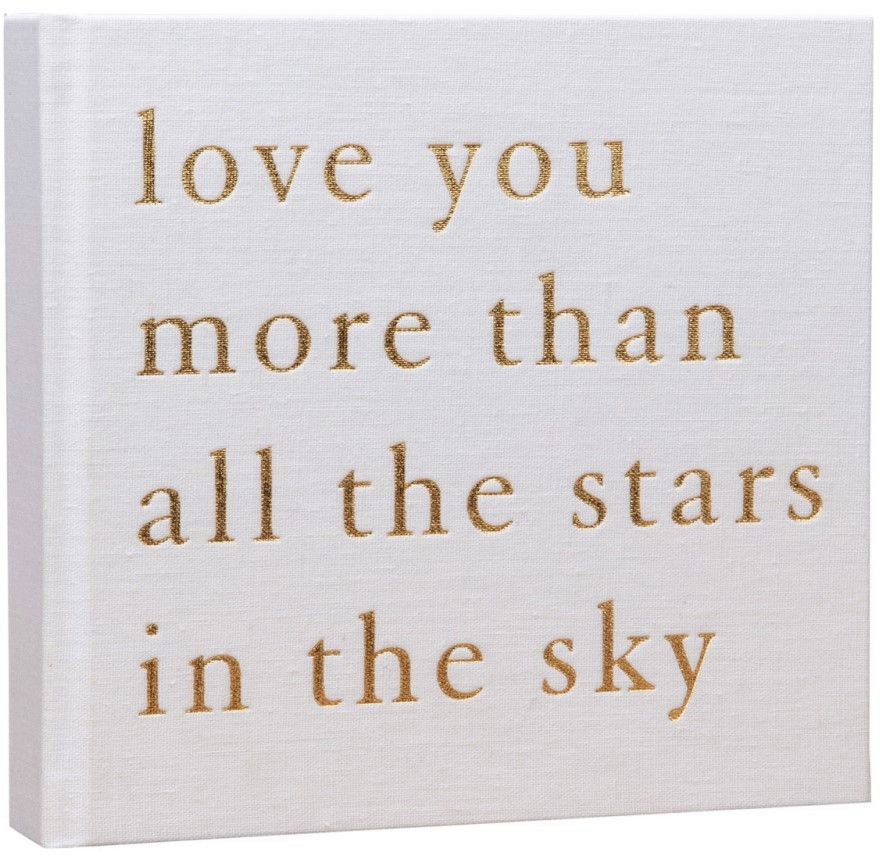  Widdop Bingham Love You More - 50    10  15 cm - 