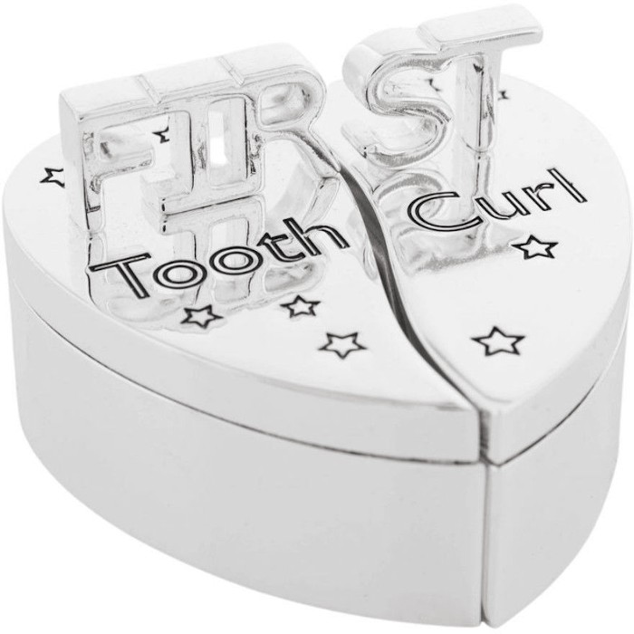          Widdop Bingham First Tooth & Curl - 