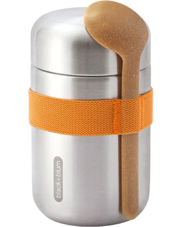 ������ �� ����� Black+Blum - 400 ml - 