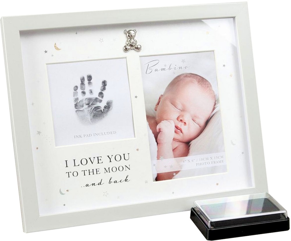      Widdop Bingham Love You to the Moon and Back -   ,   Bambino - 