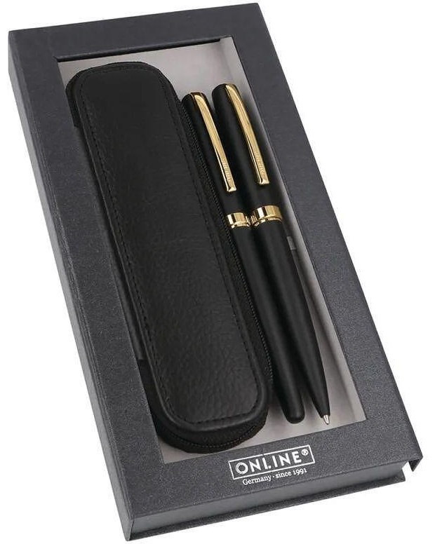    Online Germany Eleganza Black GT -       - 
