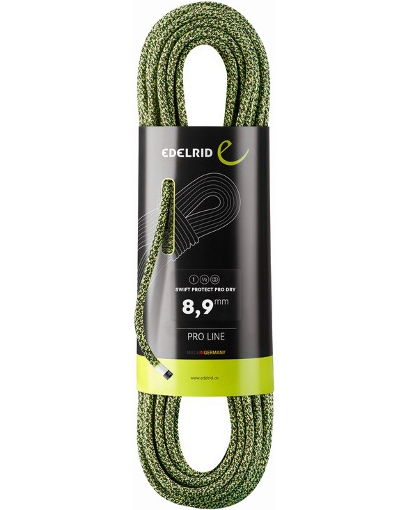   Edelrid Swift Protect Pro -   8.9 mm - 