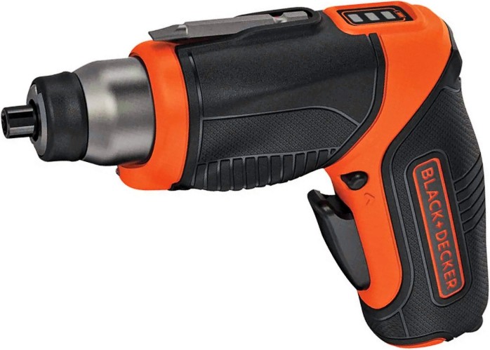   3.6V Black & Decker CS3653LC -     - 